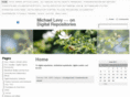 michaelrlevy.com