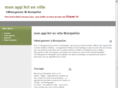 monappartenville.com