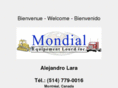 mondial-canada.com