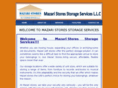 mselfstorage.com
