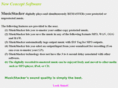musicstacker.com