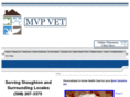 mvpvet.com