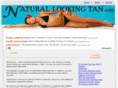 naturallookingtan.com