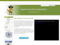noahconcretecorporation.com
