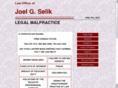 nvlegalmalpractice.com