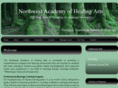 nwacademyofhealingarts.com