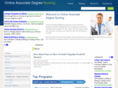 onlineassociatedegreenursing.com