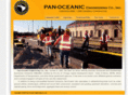 panoceanicinc.com