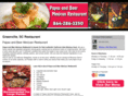 papasmexicanrestaurant.com