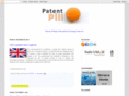 patentpill.com