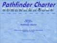 pathfindercharter.com