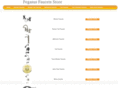 pegasusfaucetsstore.com