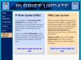 pibriefupdate.com