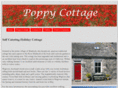 poppycottage.co.uk