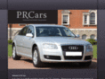 pr-cars.com