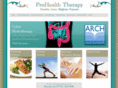 prohealththerapy.com