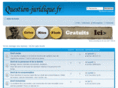 question-juridique.fr