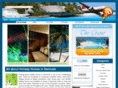 raffles-canouanisland.com