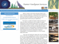 rainierhandymanservices.com