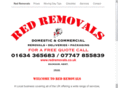 redremovals.co.uk