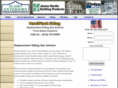 replacementsidingsanantonio.info