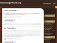revgeorgewood.org