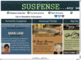 romanceandsuspense.com