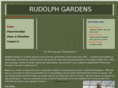 rudolphgardens.com