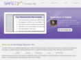 safetydecisionaid.com