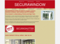 securawindow.co.za