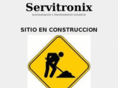 servitronix.com