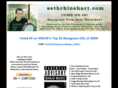 sethrhinehart.com
