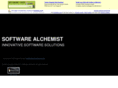 softwarealchemist.com