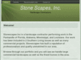 stonescapes.org
