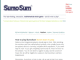 sumosum.com