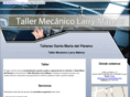 tallermecanicolarrymateos.com