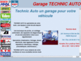 technic-autos.com