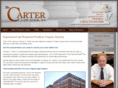thecarterlawfirm.com