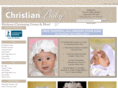 thechristianbaby.com