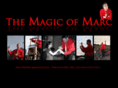 themagicofmarc.com