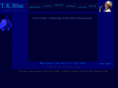 tkblue.com