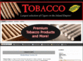 tobaccoexpo.net