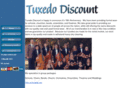 tuxedodiscount.com