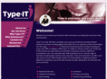 type-it.co.uk