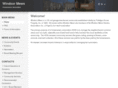 windsormews.com