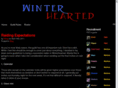 winterhearted.com