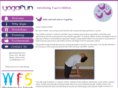 yogafun.co.uk
