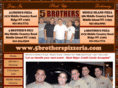 5brotherspizzeria.com