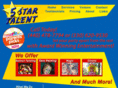 5star-talent.com