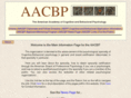 aacbp.org